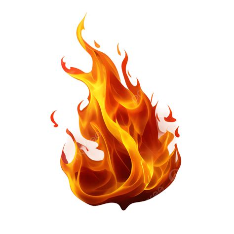 Burning Flame Betfair